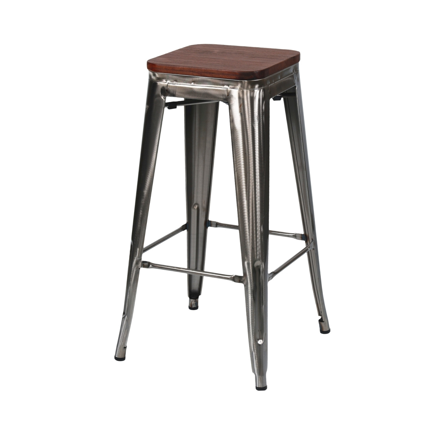 Banco industrial médio...